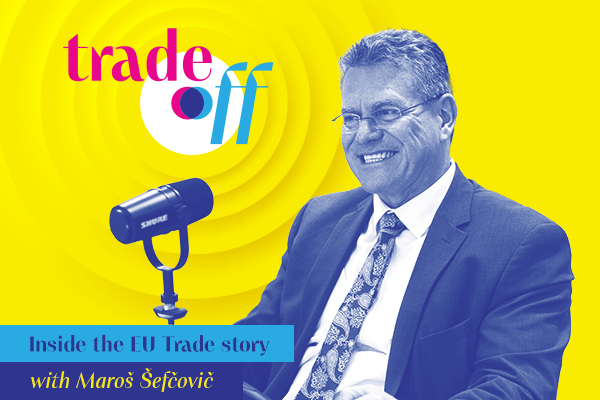 Trade-off podcast - Episode 10
